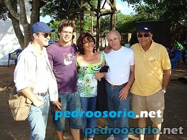 pedroosorio net No sábado PaxFilmes filmou em fazenda no interior de