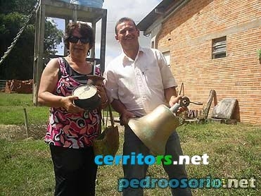 cerritors.net - Comitiva pedrosoriense visita Acervo Ferrovi\u00e1rio em Pelotas